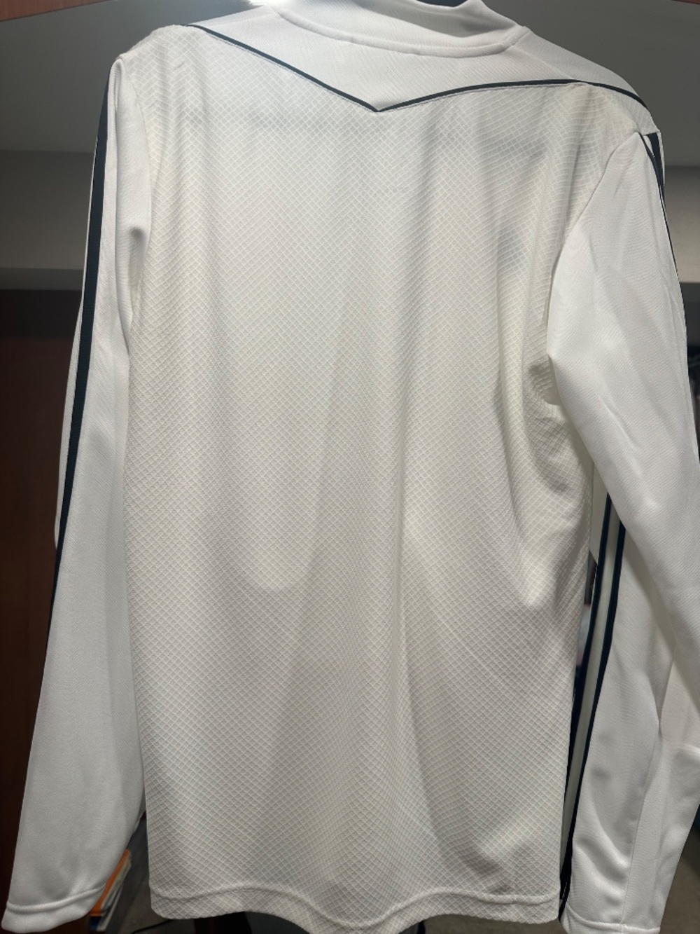 Adidas zip up - Picture 4 of 5